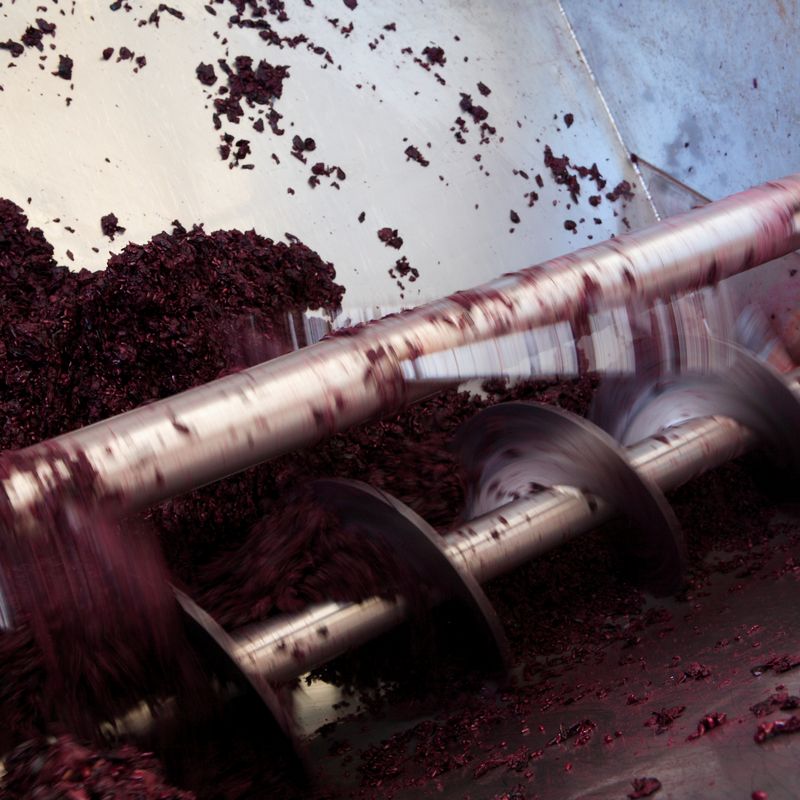 Distilleria Casimiro di Bernardino Poli | L'azienda