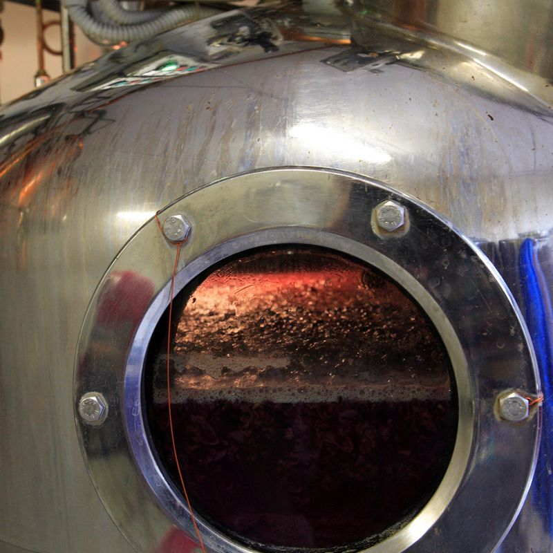 Distilleria Casimiro di Bernardino Poli | L'azienda