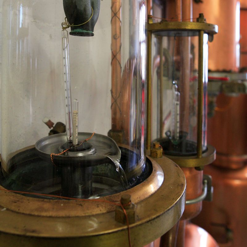 Distilleria Casimiro di Bernardino Poli | L'azienda
