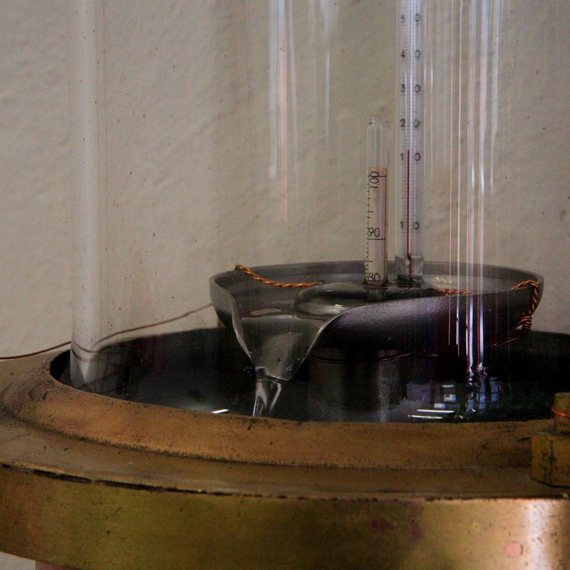 Distilleria Casimiro di Bernardino Poli | L'azienda