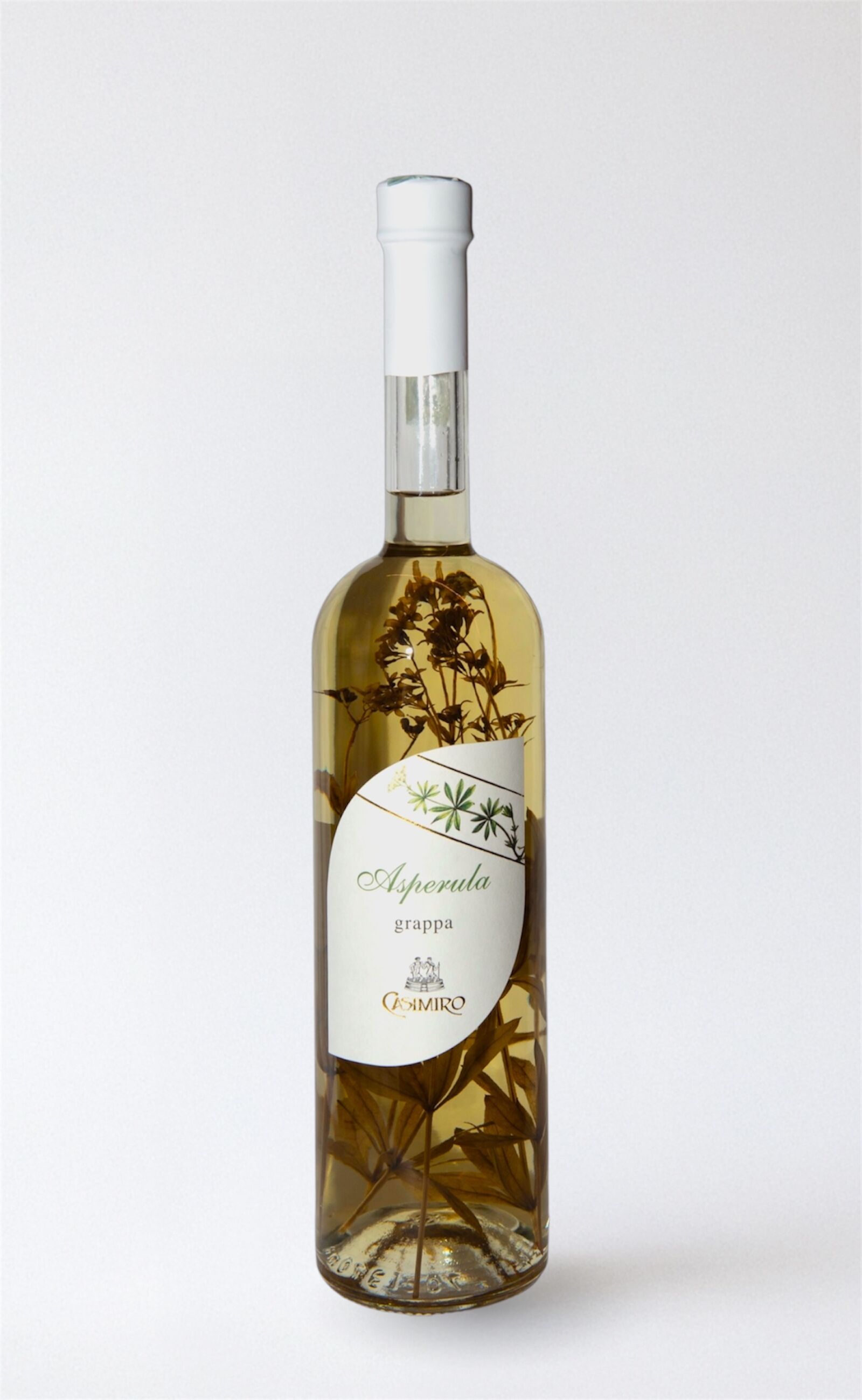 Grappe, liquori, amari - Asperula