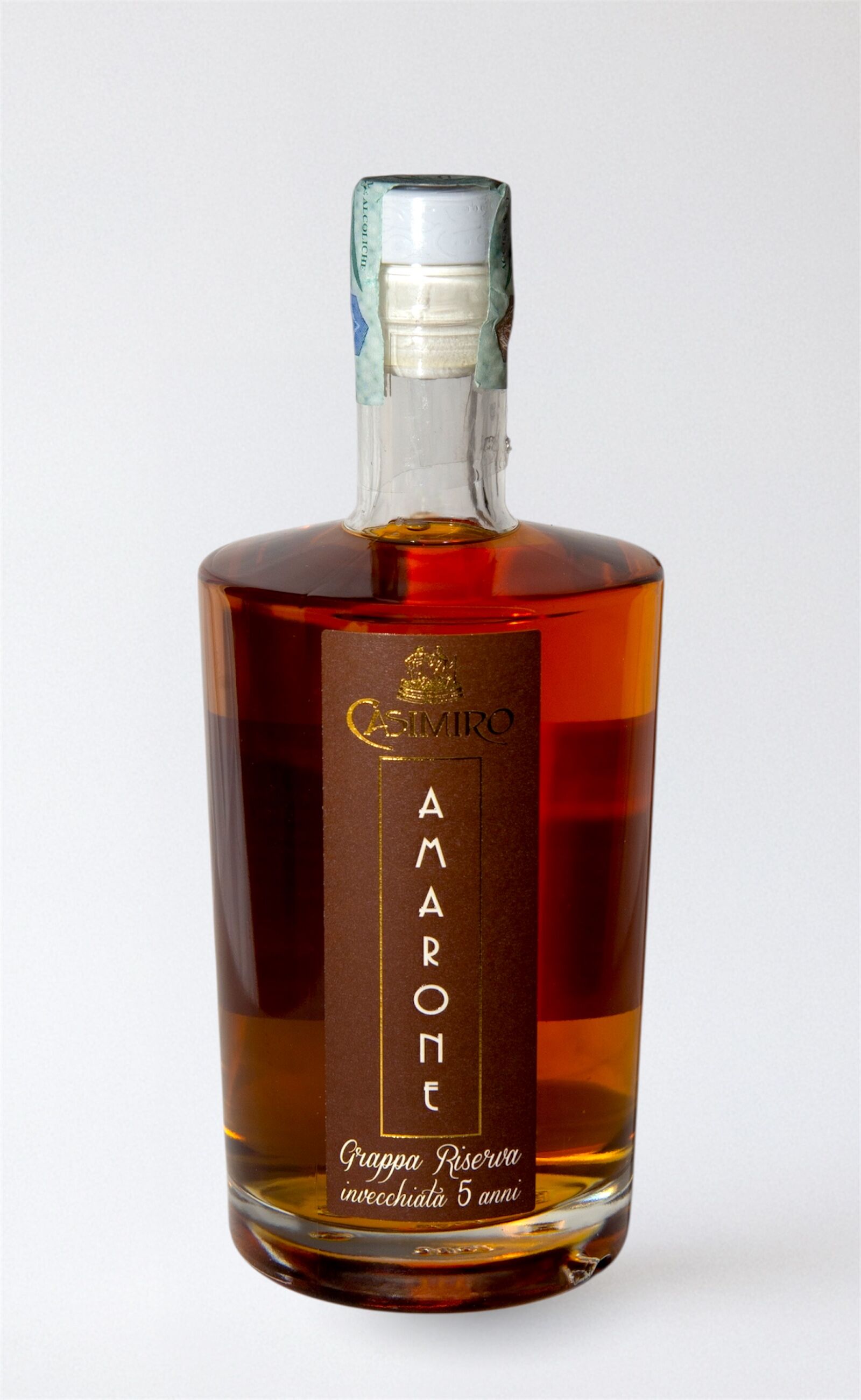 Grappe, liquori, amari - Amarone