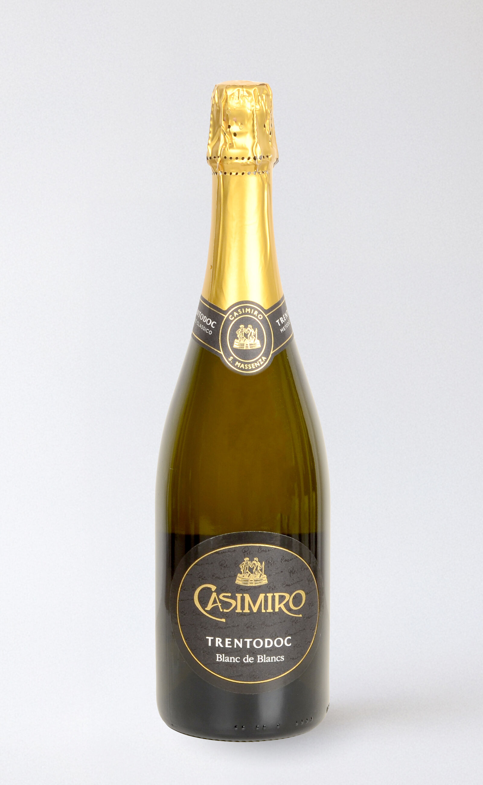 I nostri vini - Blanc de blancs
