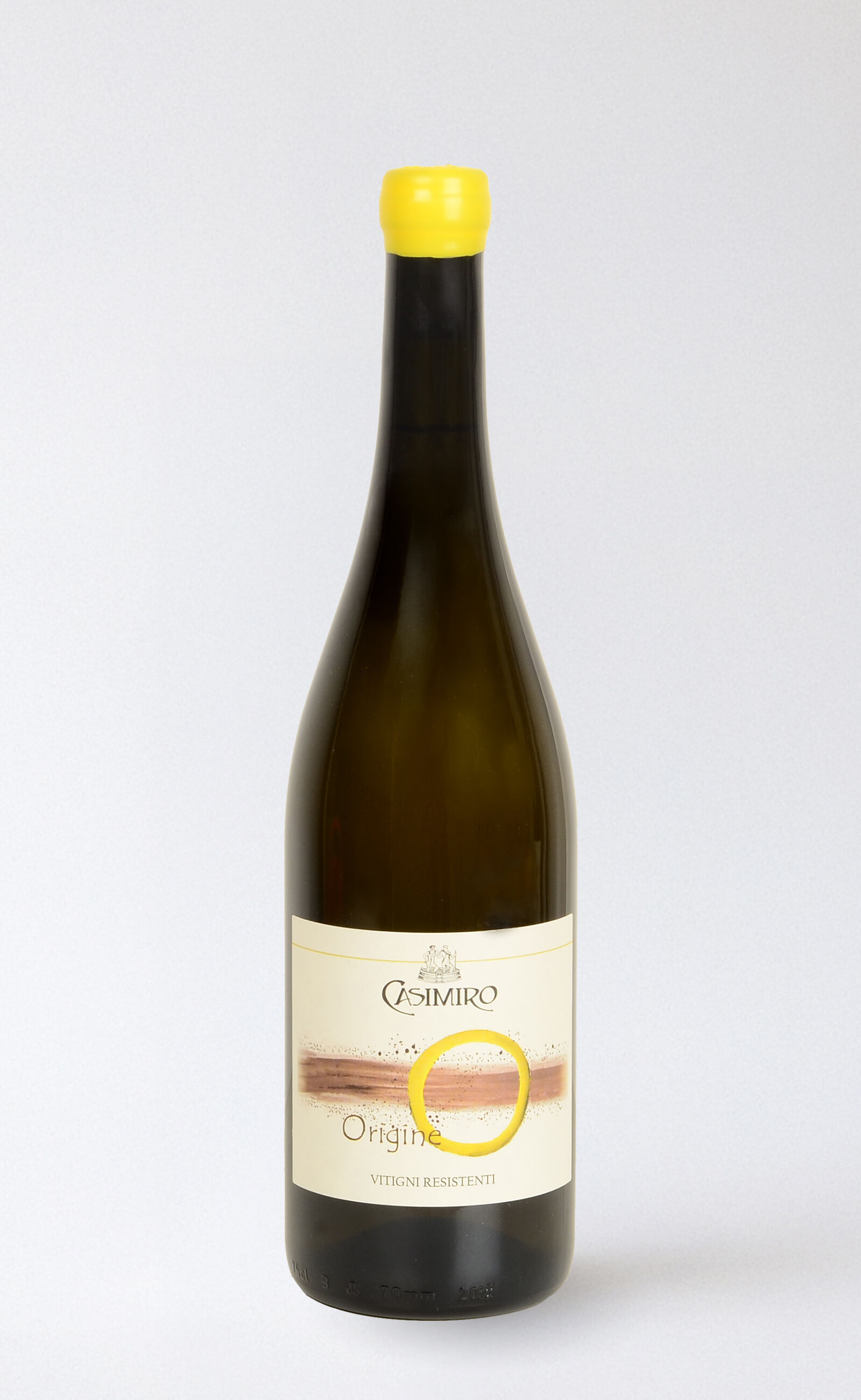 I nostri vini - Origine
