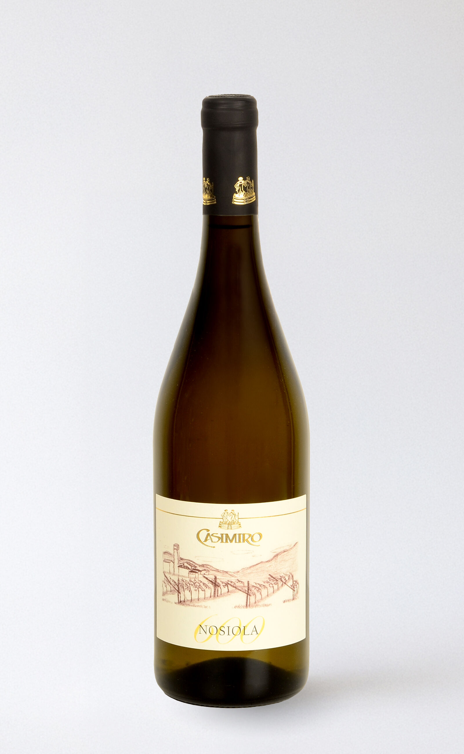 I nostri vini - Nosiola