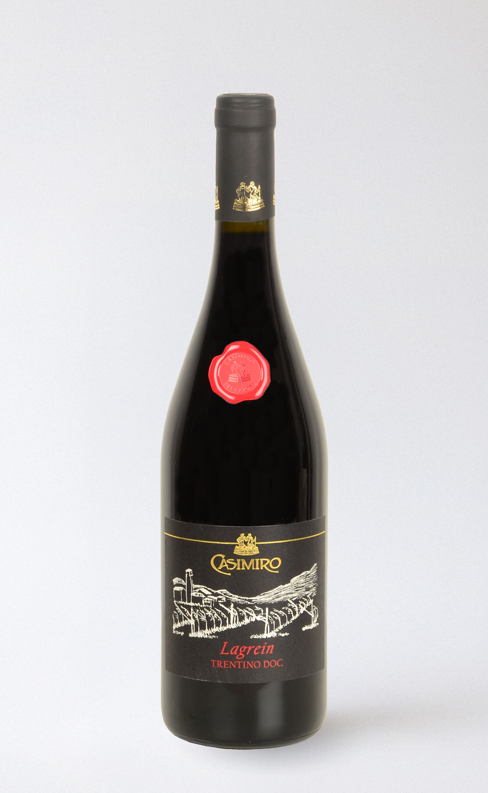 I nostri vini - Lagrein
