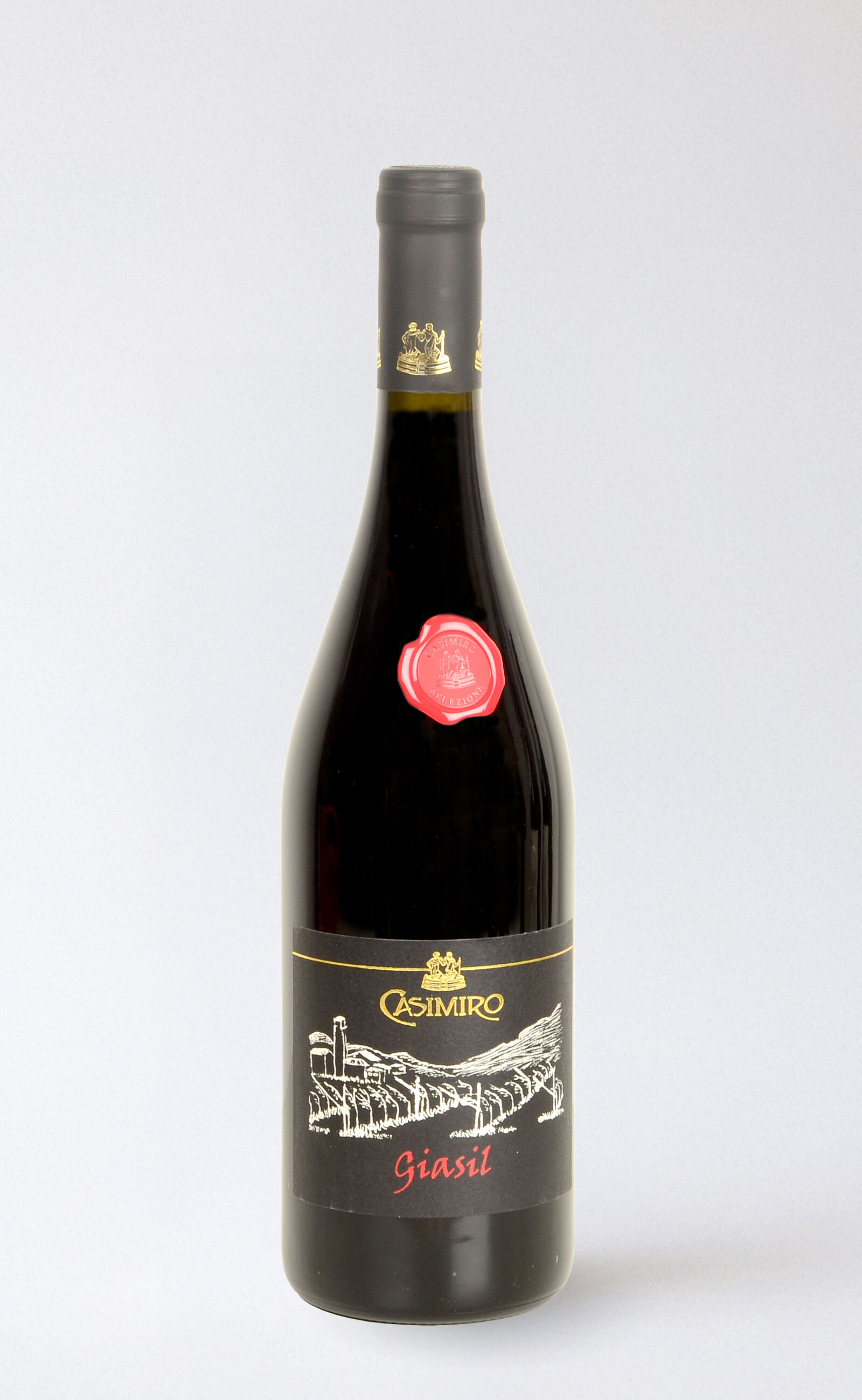 I nostri vini - Giasil